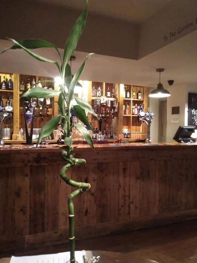 Отель The Stag Northwood  Экстерьер фото